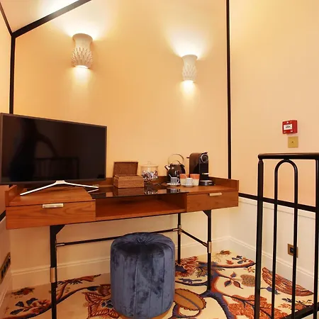 Le Ferdinand - Le Marais Serviced Apartments-3