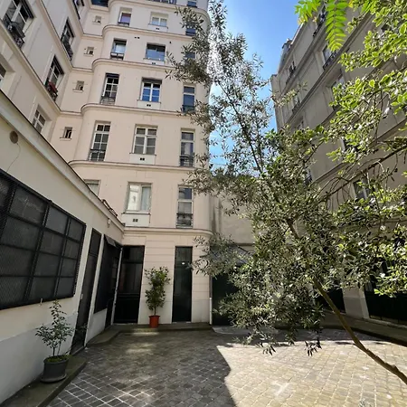 Joia Paris - Montparnasse-2