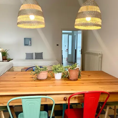 Casa Perrone al mare-3