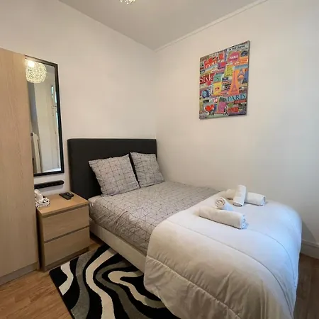Dame De Fer Apartment-3