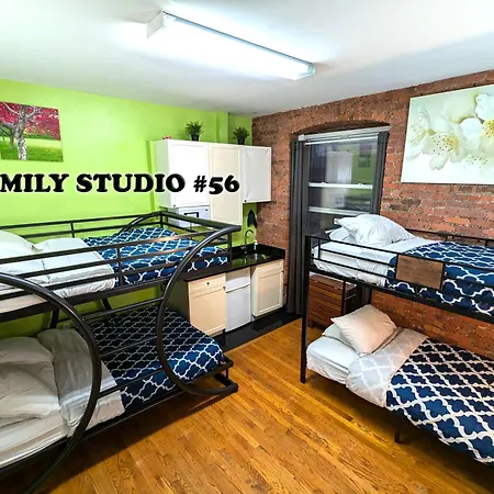 Nyc Empire Apartments-3