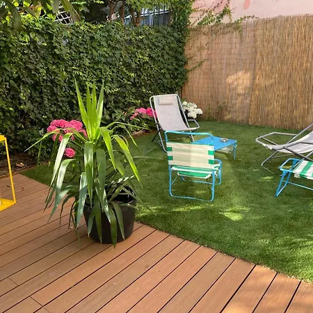 Casa Perrone al mare-2