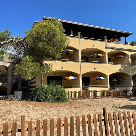 Jonio Vacanze Residence-2