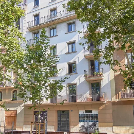 Diagonal Apartments-3
