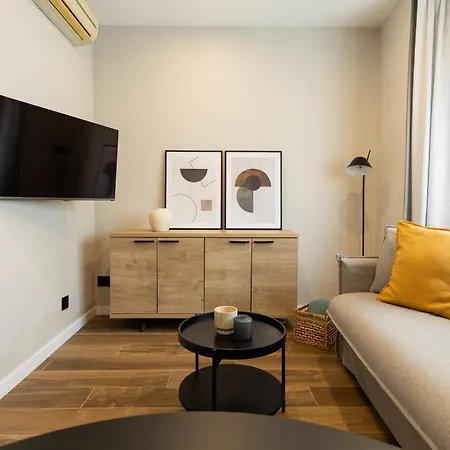 Apartamentos Laforja-2