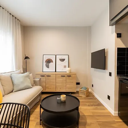 Apartamentos Laforja-3