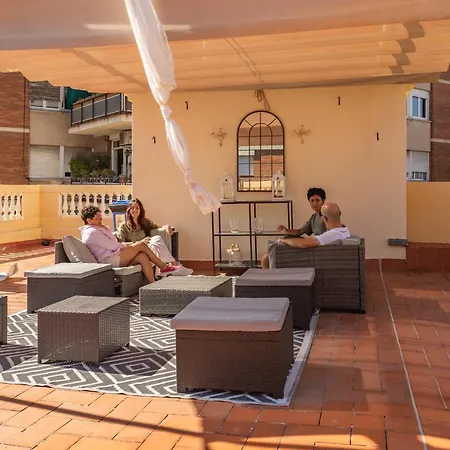 Leevin Stay Hostel-3