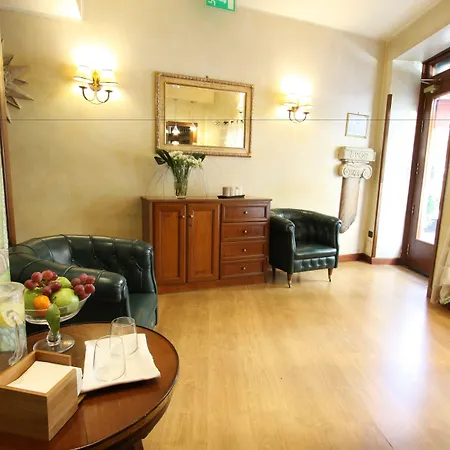 Hotel La Fenice-2