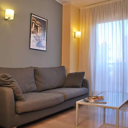 Apartaments Independencia-3