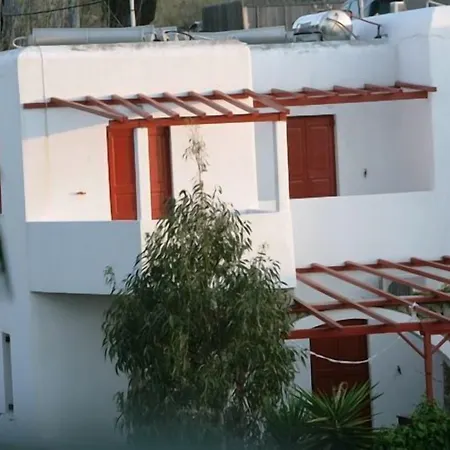 Pension Vrissi-3