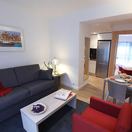 Mh Apartments Urban-3
