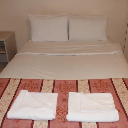 Belgrave House Hotel-3
