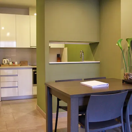 Bonavista Apartments - Virreina-2