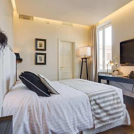 Bellezza Al Colosseo - B&B&Apts-3