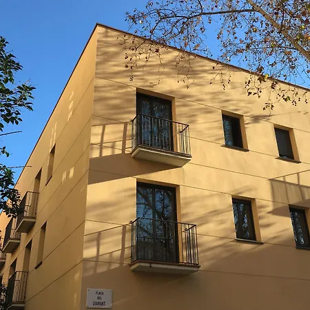 Mh Apartments Gracia-3