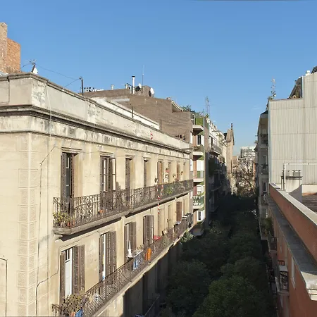 Mh Apartments Gracia-2