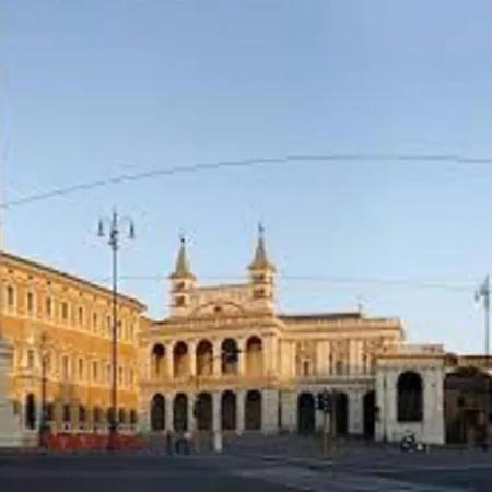 Al Colosseo 8-3