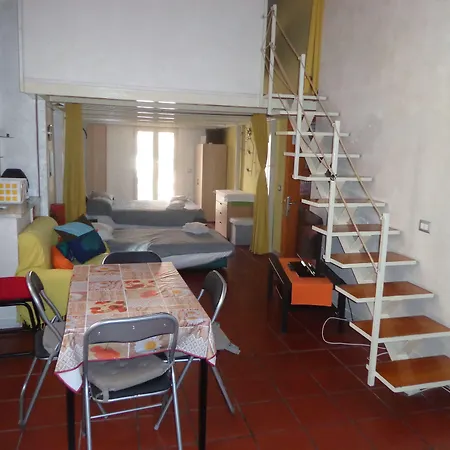 La Dimora di via Manzoni-3