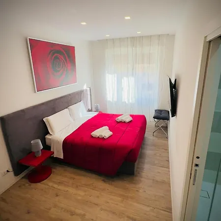 Vatican Modern Apartments Kalasa-3