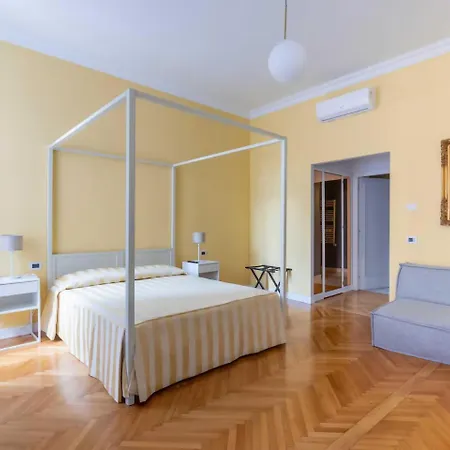 BNB24 - 4 Fontane Private Suites-2