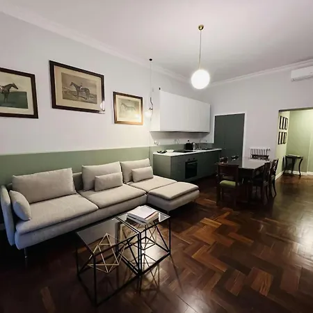 BNB24 - 4 Fontane Private Suites-3
