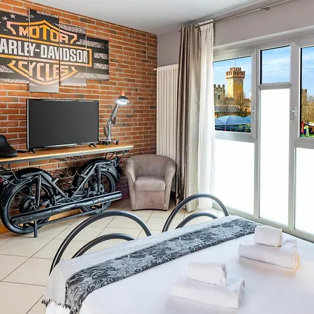 La Pacheca Rock Apartments-3