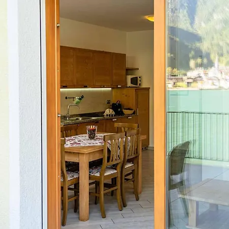Chalet Al Lago-2