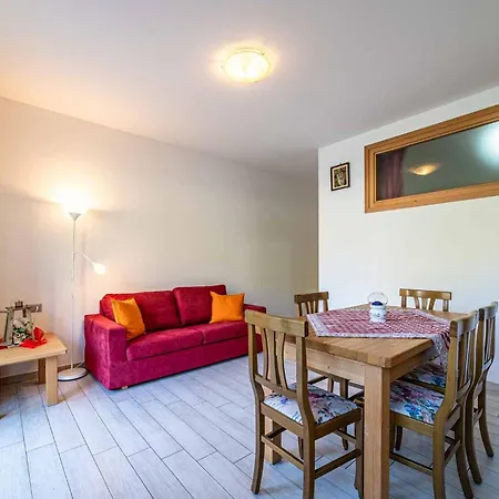 Chalet Al Lago-3
