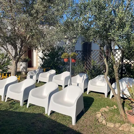 Le Case Al Quadrato Residence-3