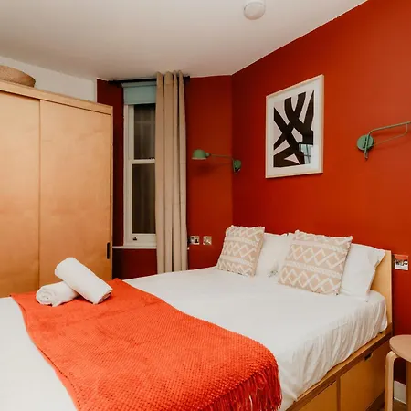 Kensington Stay-2