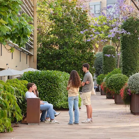 Residencia Universitaria Sarrià-2