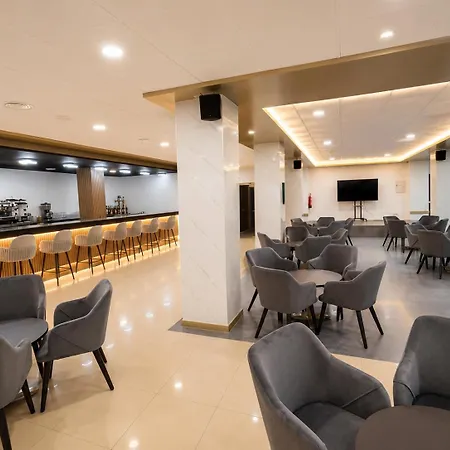 Hotel Bossh Lido-3