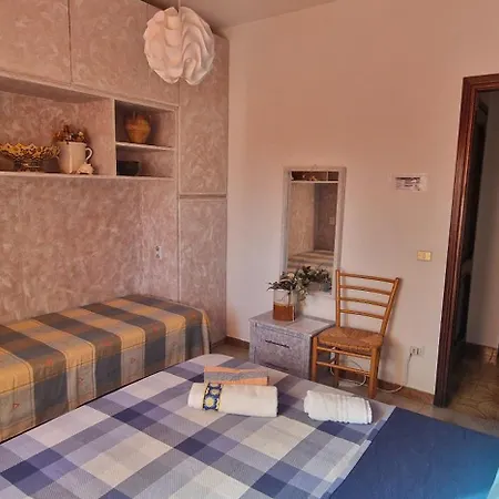 La Palma Apartment-2