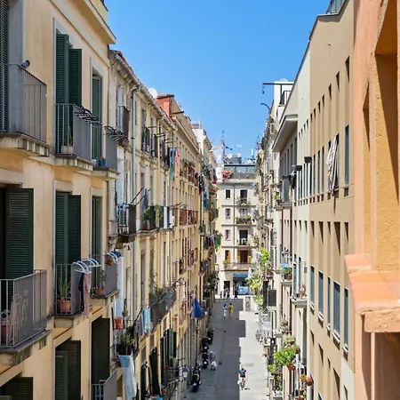 Rambla De Mar Apartments By Blossom Hotels-3