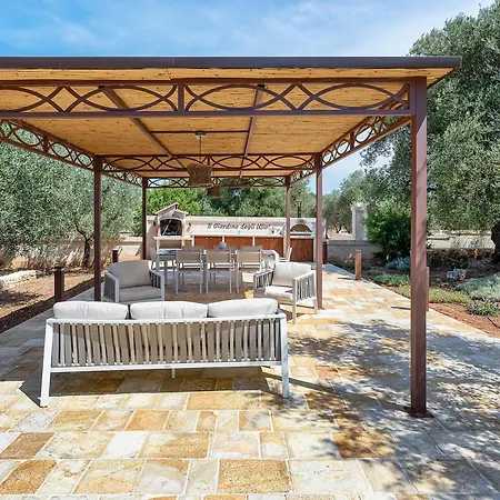 Terra Mater - Exclusive Cottage --2