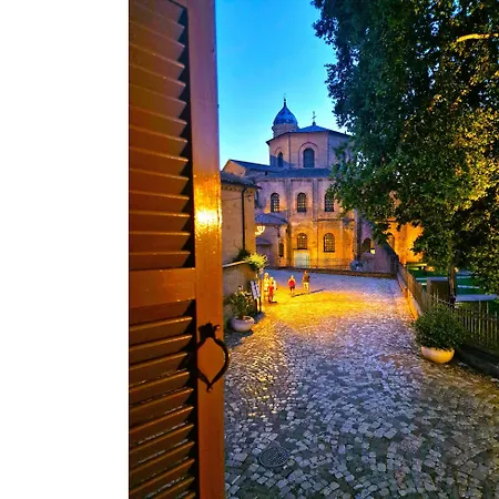 Domus Galla Placidia - Unesco Luxury View-3