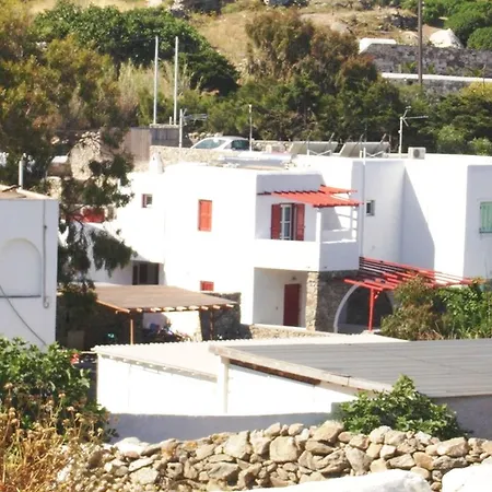 Pension Vrissi-2