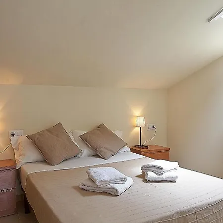 Alguera Apartments Sant Andreu-2