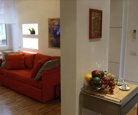 Old Town Apartments-2