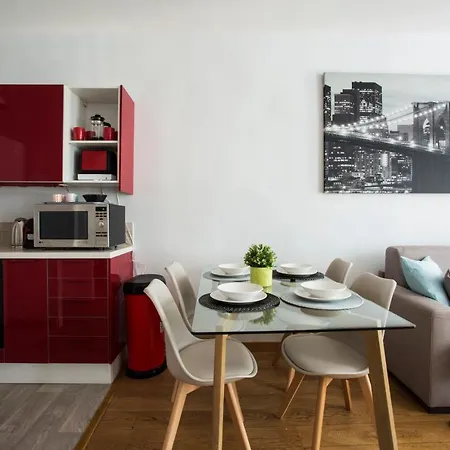 Rue Du Temple - Le Marais With Ac-2