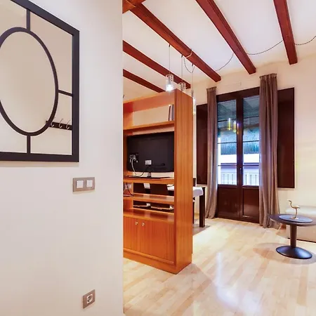 Dream Gracia Apartments-3
