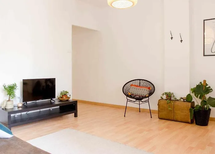 Centric Apartments Paseo De Gracia Barcellona
