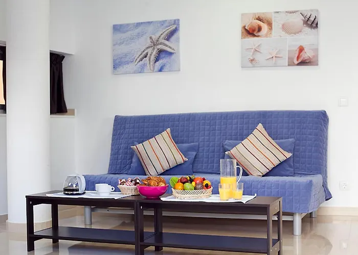 Charmsuites Nou Rambla Barcellona