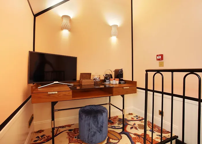 Le Ferdinand - Le Marais Serviced Apartments Parigi