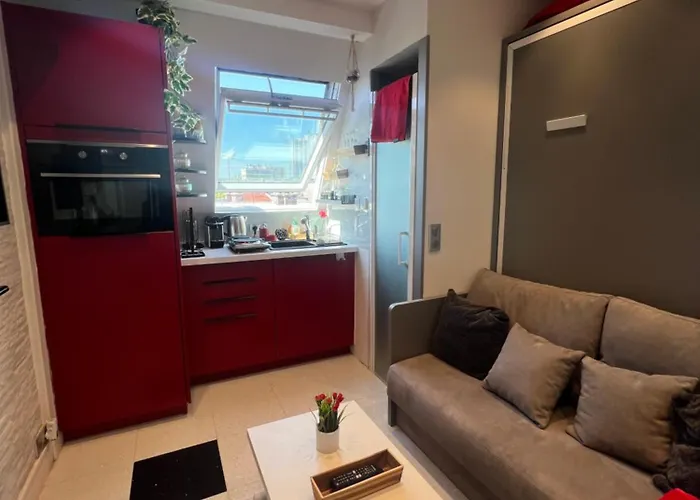 Appartamento Joia Paris - Montparnasse