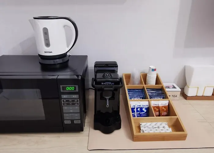 Piccolo Incanto apartment Palermo