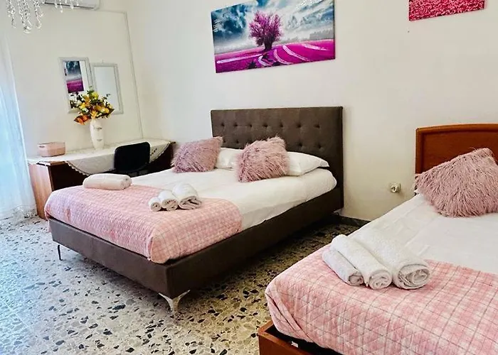 Appartamento AFFITTI BREVI il MIRTO CAGLIARI
