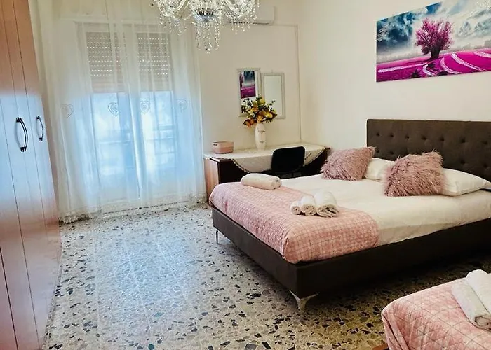 Appartamento AFFITTI BREVI il MIRTO CAGLIARI
