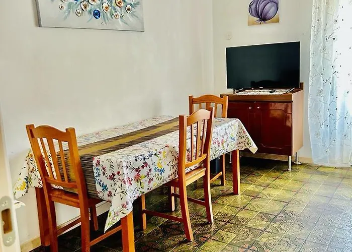 Appartamento AFFITTI BREVI il MIRTO CAGLIARI