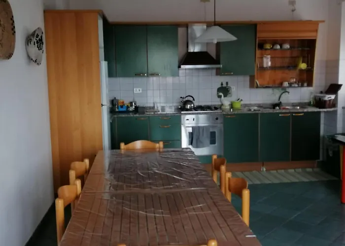Appartamento L'Ambra Alghero